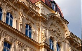 Hotel Century Old Town Prague